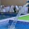 Ibra Plaza Hotel