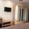 Lotus Hotel Chisinau