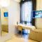 The Rooms Serviced Apartments Tirana