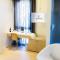 The Rooms Serviced Apartments Tirana