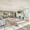 East Tawas Home with Patio, Lake Huron On-Site - East Tawas