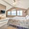 East Tawas Home with Patio, Lake Huron On-Site - East Tawas
