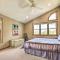 East Tawas Home with Patio, Lake Huron On-Site - East Tawas