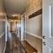 2 Mi to Skiing Beech Mountain Resort Condo!