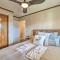 2 Mi to Skiing Beech Mountain Resort Condo!