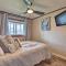2 Mi to Skiing Beech Mountain Resort Condo!