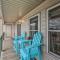 2 Mi to Skiing Beech Mountain Resort Condo!