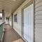 2 Mi to Skiing Beech Mountain Resort Condo!