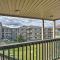 2 Mi to Skiing Beech Mountain Resort Condo!