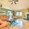 Lake Michigan Gem Less Than Half Miles to Private Beach! - Mears