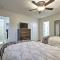 Modern Townhome with Deck and Golf Course Views!