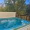 River Pines Wine Country Escape with Hot Tub! - River Pines