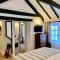 The Cottage Bed & Breakfast