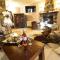 Dryades Suites