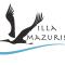 VILLA MAZURIS