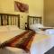 Zafra Hotel
