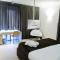 The Rooms Serviced Apartments Tirana