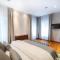 NATALI Luxury suites PARKING NATALI Luxury suites PARKING