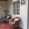 Over Karoo Inn