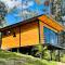 Glamping la Cumbre