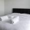 New Spacious 2 Bedroom With Gorgeous City Views - Мельбурн