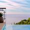 L’Olearia Luxury Country Villa in Amalfi Coast