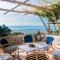 L’Olearia Luxury Country Villa in Amalfi Coast