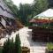 Wellness hotel Harrachovka - Harrachov