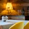 Luxury Chalet Orchidea -SPA Privata