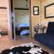 Glamping la Cumbre