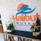 Halibut Hotel