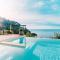 L’Olearia Luxury Country Villa in Amalfi Coast