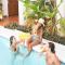 Hotelito Los Sueños