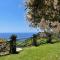 L’Olearia Luxury Country Villa in Amalfi Coast