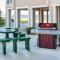 Soundside Holiday Beach Resort