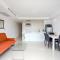Kata Ocean View condominium by Lofty