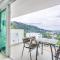 Kata Ocean View condominium by Lofty