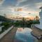 Kata Ocean View condominium by Lofty