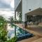 Kata Ocean View condominium by Lofty