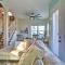 Colorful Townhome, Steps to Clearwater Beach!