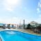 Marsallis Praia - Flat 404 - Vista Mar
