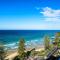 Coolum Caprice - Coolum Beach