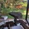 Glamping la Cumbre