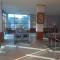 Hotel Nisarg Lodging And Restaurant