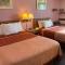 Executive Inn - McPherson