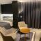 Anseong City Hotel