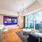 S6 Service Apartment（Chengdu Chunxi Road Taikoo Li Branch）