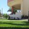 Ostria Hotel