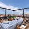 Penthouse with Rooftop Terrace and 360 Views of Venice - Venice5th