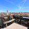 Penthouse with Rooftop Terrace and 360 Views of Venice - Venice5th